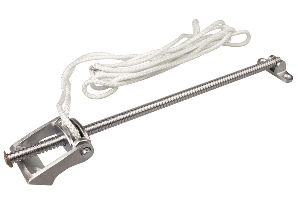 Drake And Wrigley 200mm Preston Window Opener Interior Effects