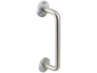 Drake And Wrigley 150mm Solid Brass Pull Handle
