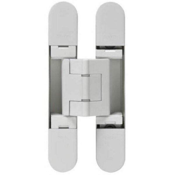 Ceam 75kg 3D Adjustable Concealed Door Hinge