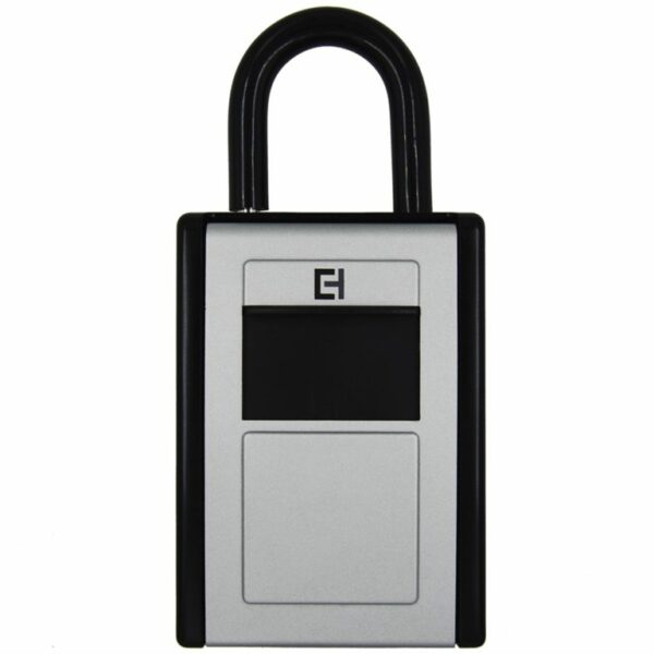 Elements Heavy Duty Mechanical Key Safe With Shackle