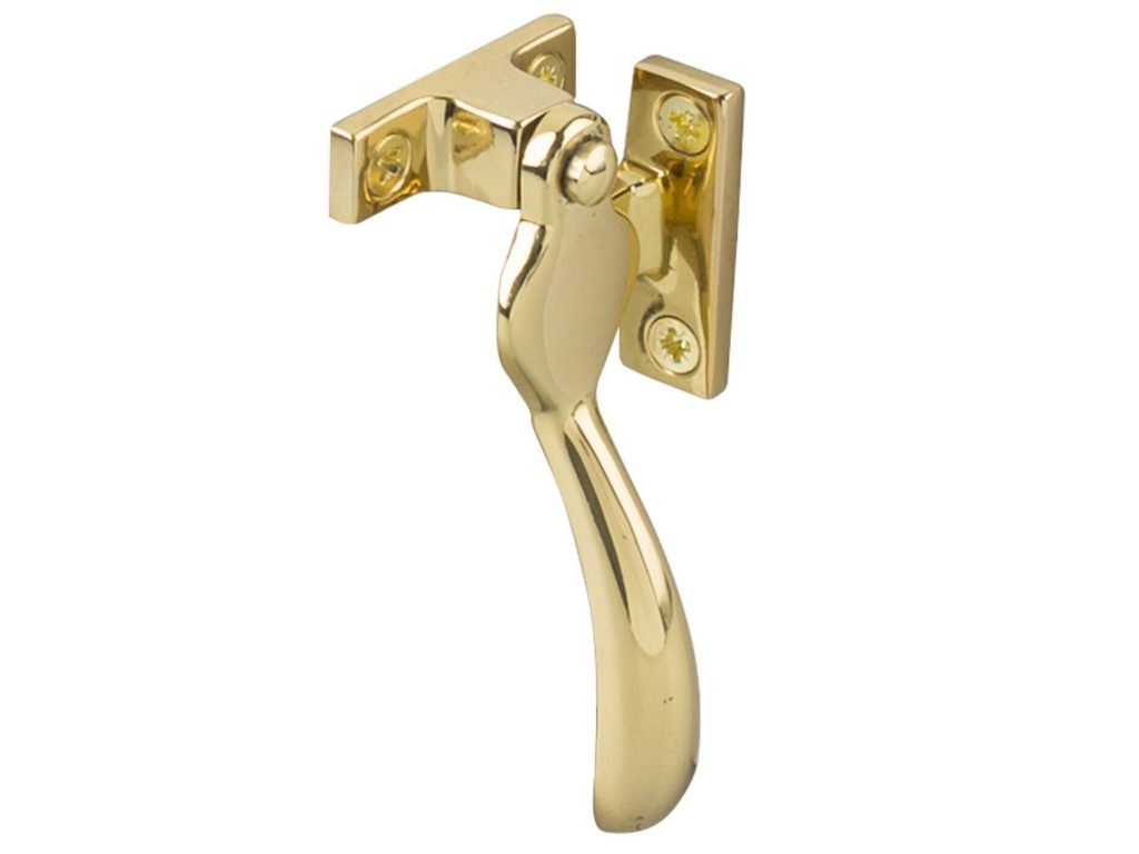  Drake And Wrigley Casement Wedge Fastener With Seals Interior Effects