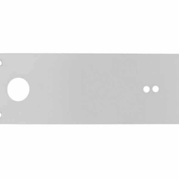 Lockwood LSP985-10 9800 Series Transom Cover Plate