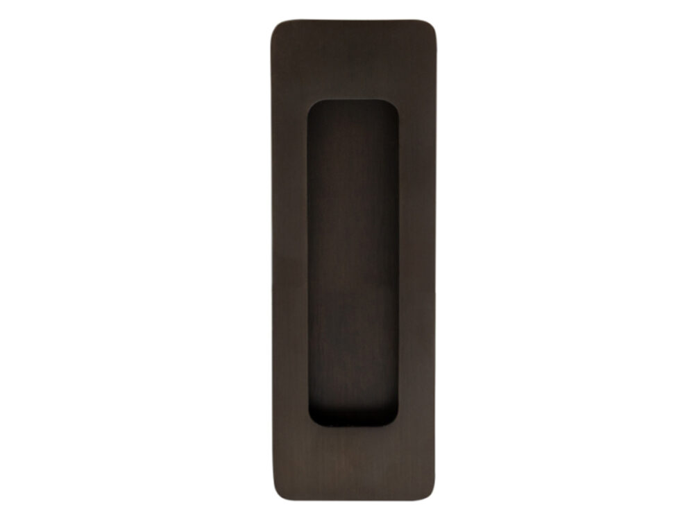 Windsor 126 x 42mm Flush Pulls - Image 5