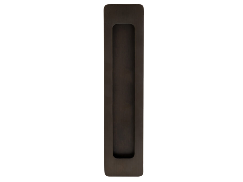 Windsor 190 x 42mm Flush Pulls - Image 2