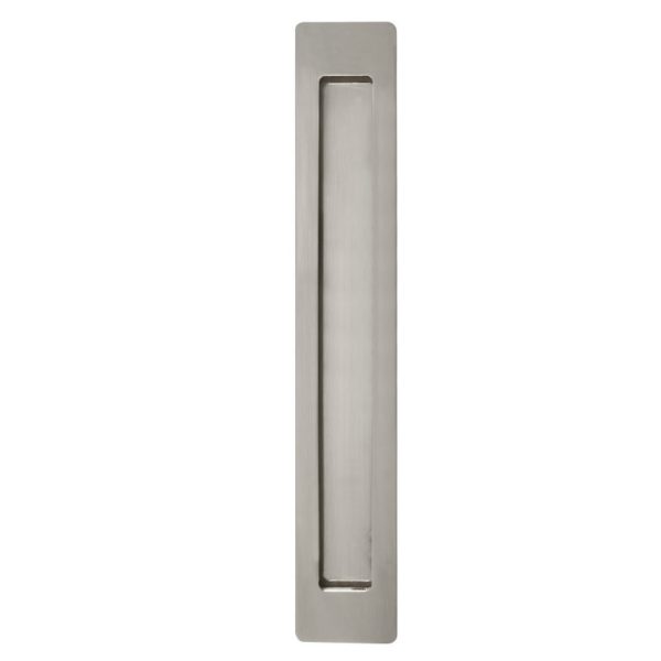 Windsor 254 x 42mm Recessed Flush Pulls