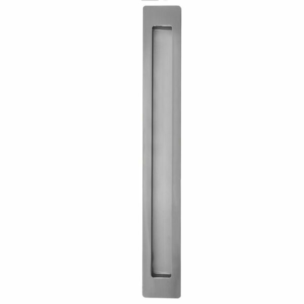 Windsor 318 x 42mm Recessed Flush Pulls