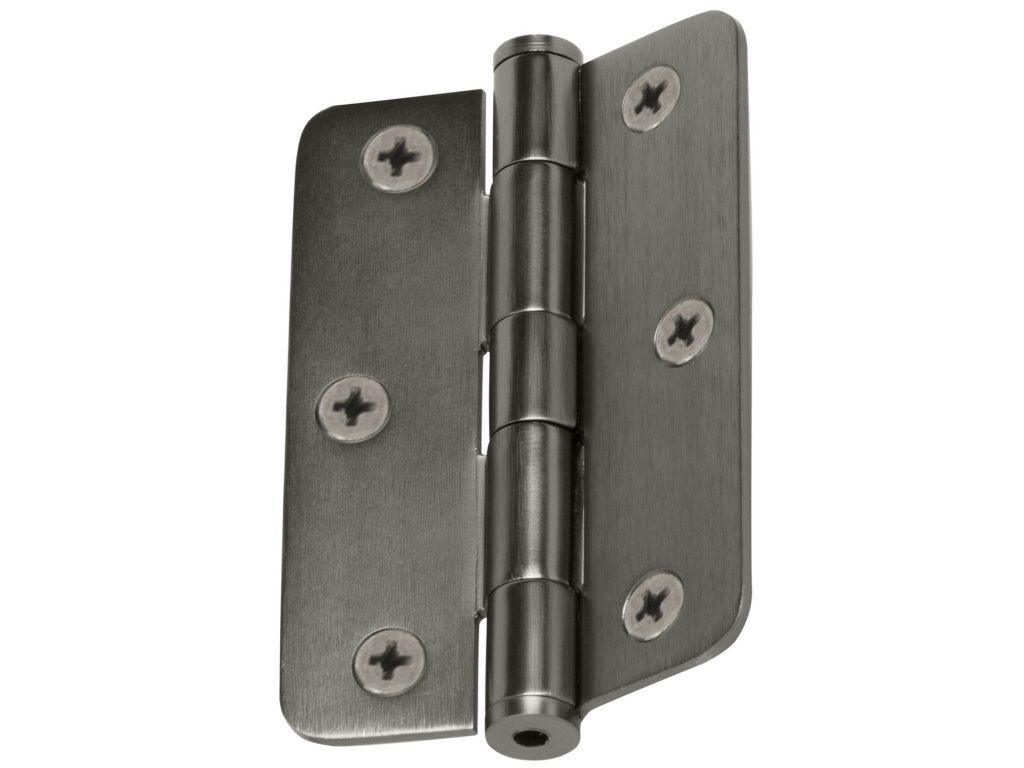  Windsor 89 x 60mm Loose Pin Hinges Interior Effects