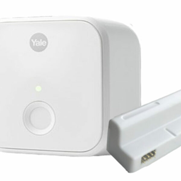 Yale digital Access Kit With Connect Bridge And Module