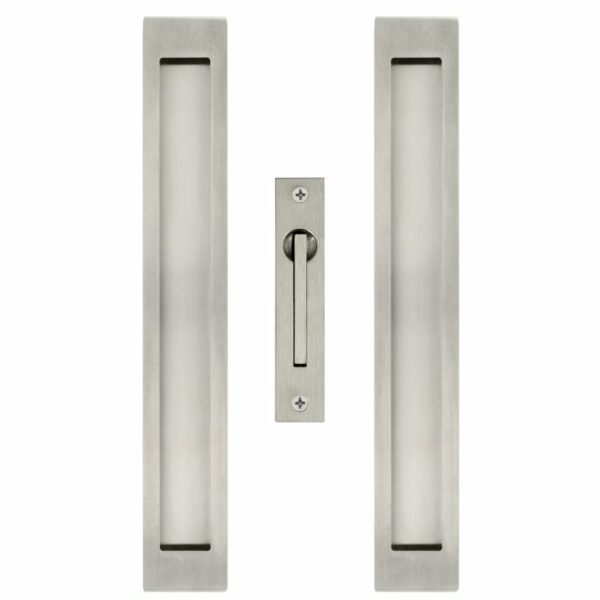 Windsor 5321 Recessed Flush Pull Kits