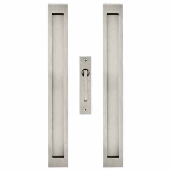 Windsor 5322 Recessed Flush Pull Kits