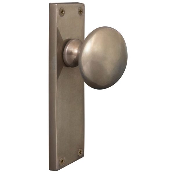 Windsor Sutton Knob Latch