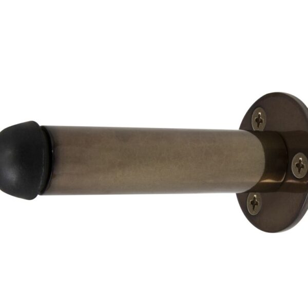 Windsor 87mm Skirting Mounted Door Stops