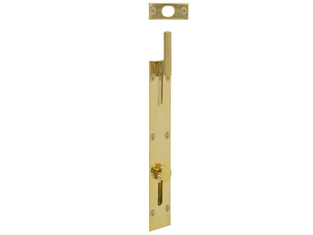 Windsor 150 x 31mm Outward Necked Reverse Barrel Bolts