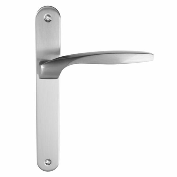 Windsor Titan Lever On Long Plates