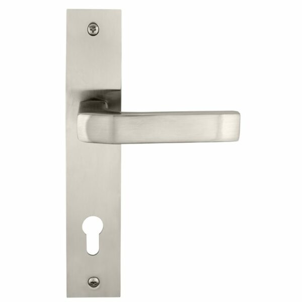 Windsor Quattro Lever On Long Plates