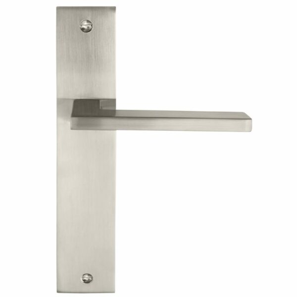 Windsor Matrix Lever On Long Plates