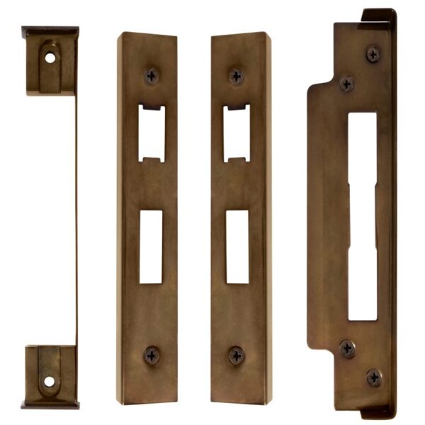 Windsor Rebate Kits For 1114/1115 Mortice Locks