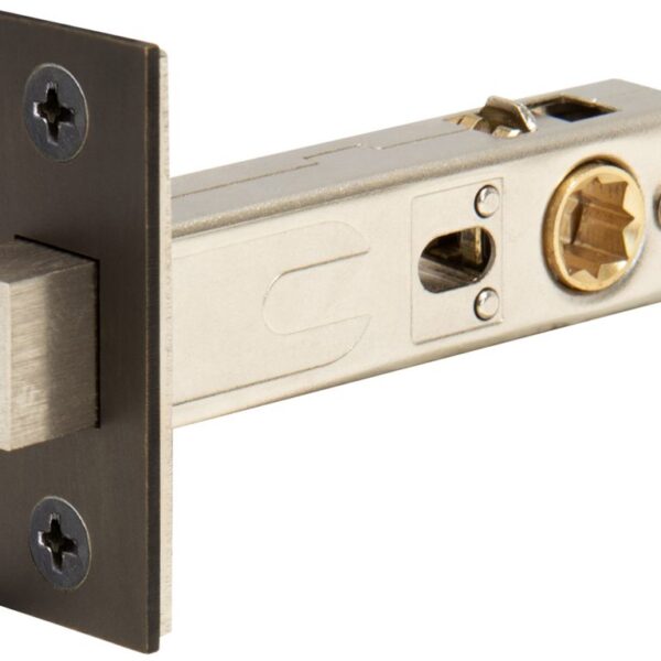 Windsor 60mm Backset Tubular Latches