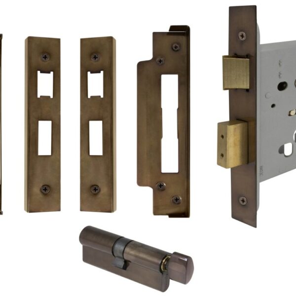 Windsor Euro Rebated Kits (1114+1105+1148)