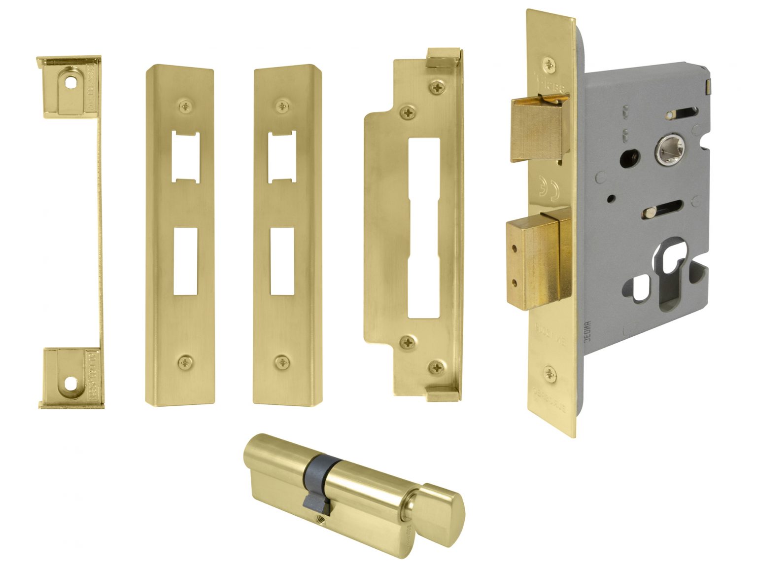  Windsor 45mm Backset Euro Mortice Lock Kits Interior Effects