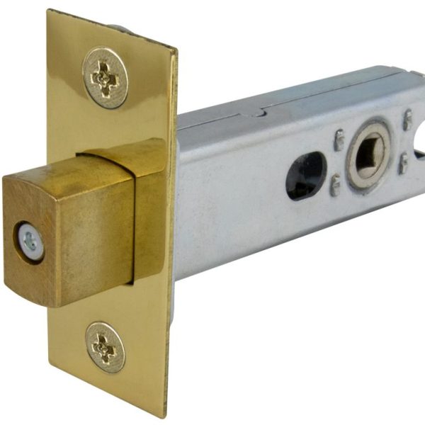 Windsor 57mm Heavy Duty Tubular Privacy Bolts