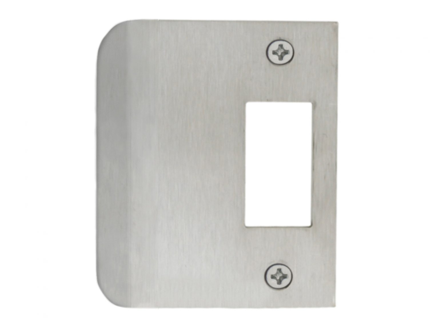  Windsor Extended Tubular Latch Strike Plates Interior Effects