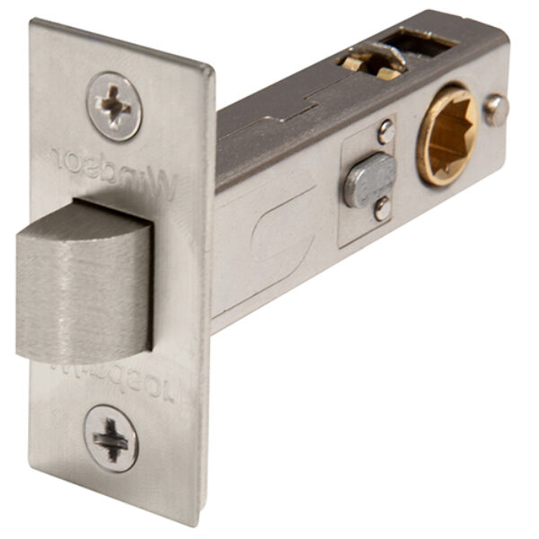 Windsor 60mm Futura And Galaxy Integrated Privacy Latches