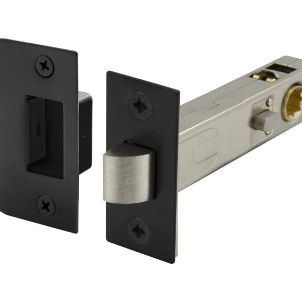 Windsor 70mm Futura And Galaxy Integrated Privacy Latches