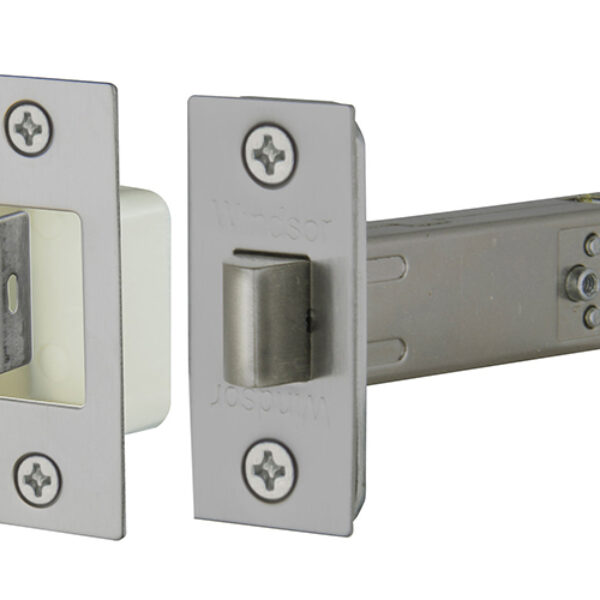 Windsor 70mm Futura And Galaxy Integrated Privacy Latches