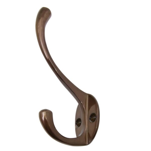 Windsor Double Hat And Coat Hooks