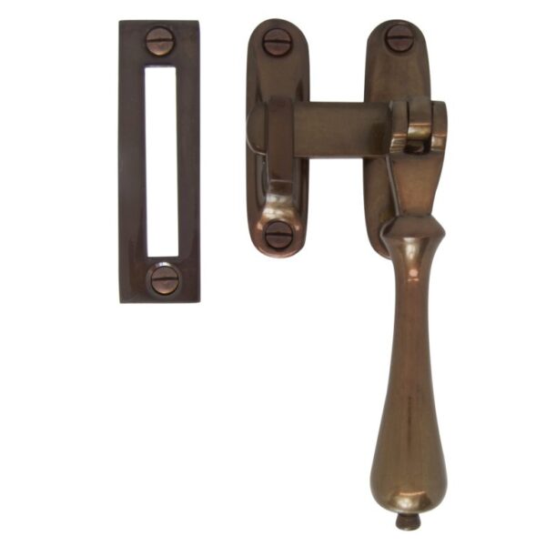 Windsor Teardrop Casement Fasteners