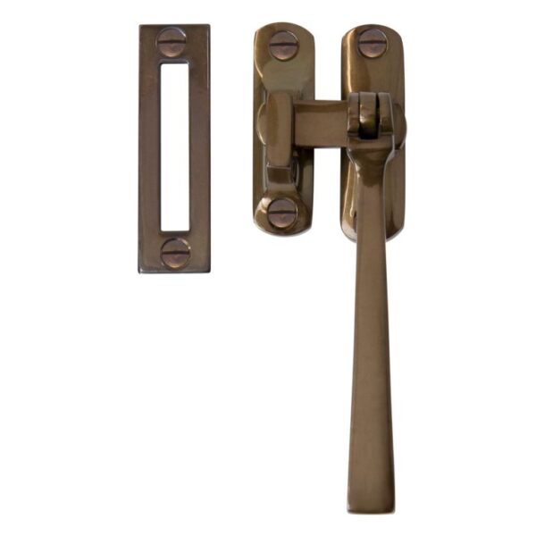 5187AB Windsor Square Casement Fasteners