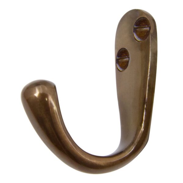 Windsor Single Coat Hooks