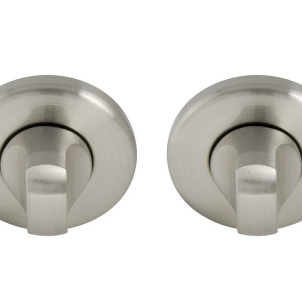 Windsor 50mm Round Double Turn Sets