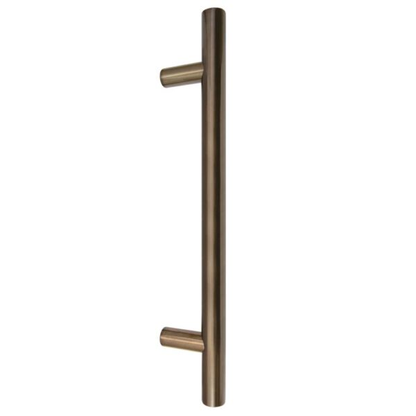 Windsor 300mm Round Pull Handles