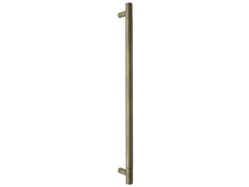 Windsor Milford 600mm Brass Pull Handles