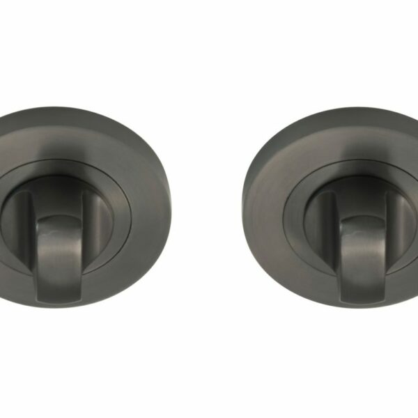 Windsor 55mm Round Double Turn Sets