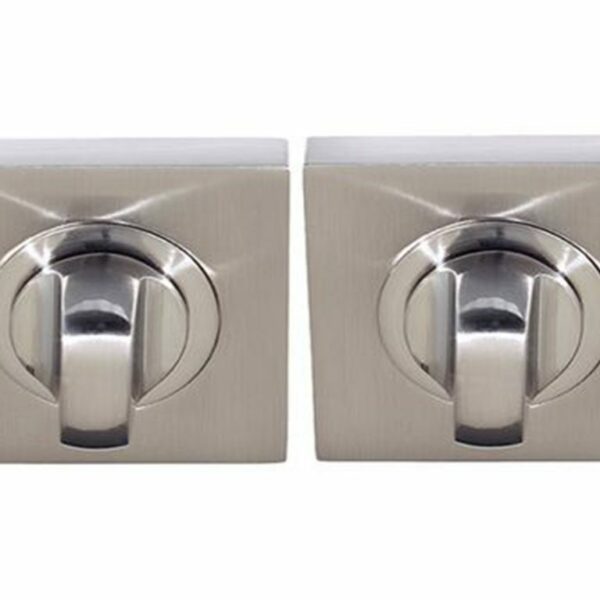 Windsor 54mm Square Double Turn Sets