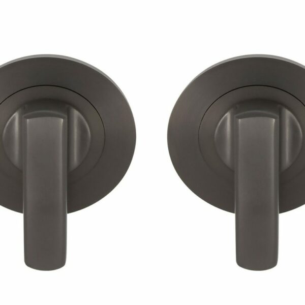 Windsor 55mm Round Mini Lever Sets