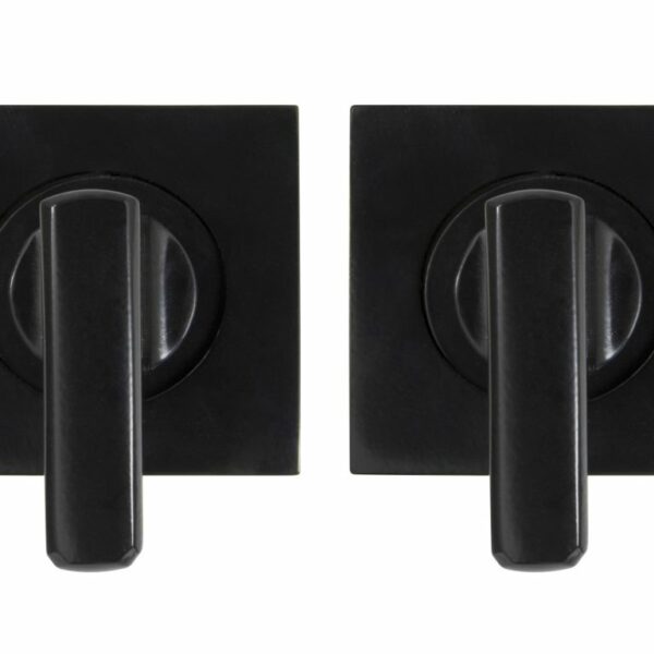 Windsor 55mm Square Mini Lever Sets