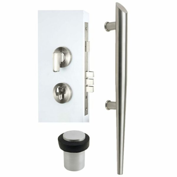 Windsor 530mm Torch Mini Lever Lock + Handle Kits