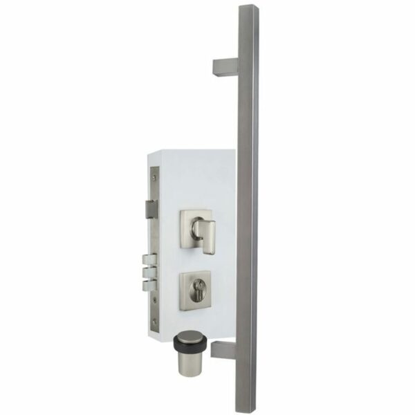 Windsor 600mm 7055 Mini Lever Lock + Handle Kits