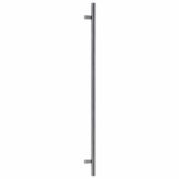 Windsor 1200mm Round Offset Profile Pull Handles