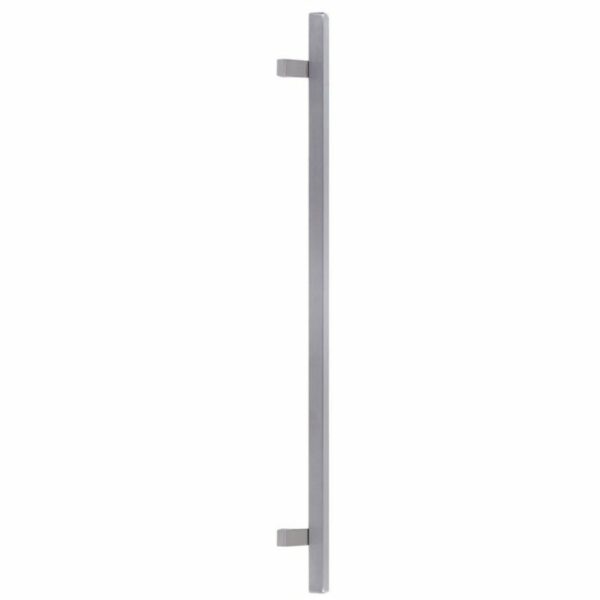 Windsor 900mm Square Offset Profile Pull Handles