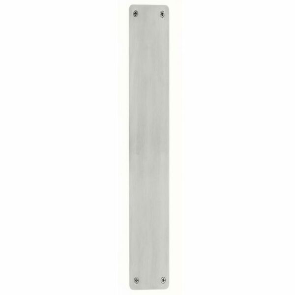 Windsor 300 x 65mm Push Plates