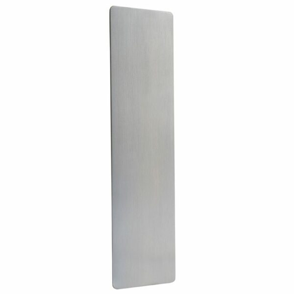 Windsor 300 x 100mm Plates With Concealed Fixings
