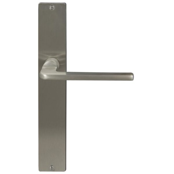 Windsor Chalet Lever On Square Long plate