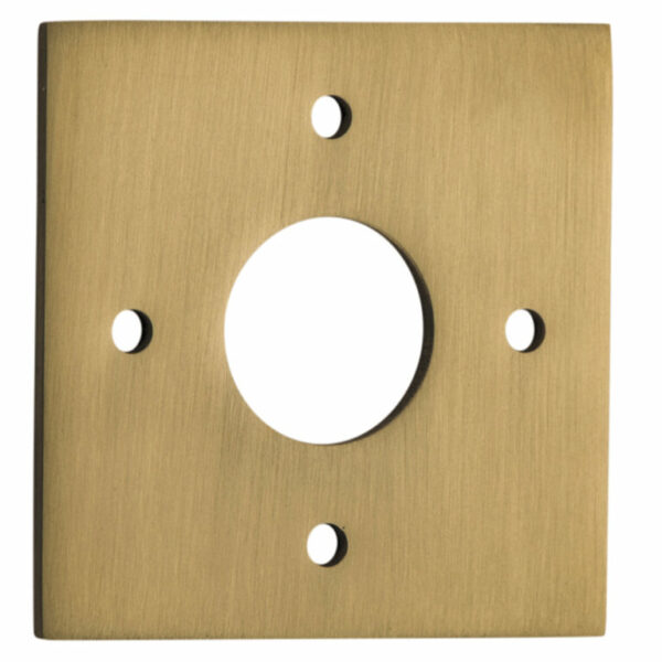 Iver Square Adapter Plates