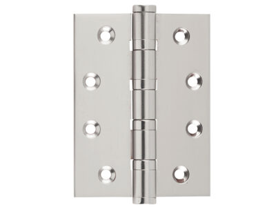 Iver 100 x 75mm Ball Bearing Hinges