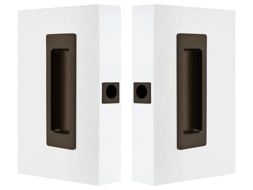 Windsor Ultra Sliding Door Passage Sets